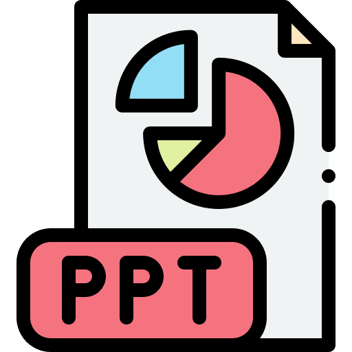 PPT to PDF