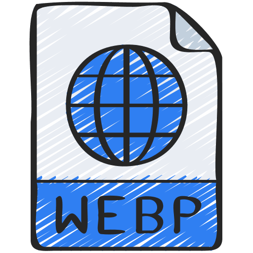 Images to WebP